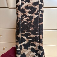 COACHバッグの画像