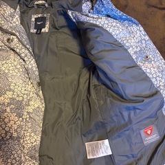 Gap 130cm アウターの画像