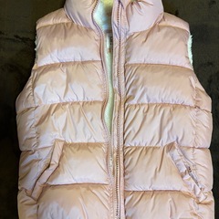 Gap 130cm アウターの画像