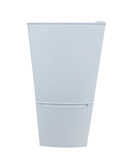 ニトリ　2ドア冷蔵庫　N グラシア NTR-106WH