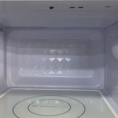 電子ﾚﾝｼﾞ HITACHI HMR‐FT183 2021年製【ジャングルジャングル岩出店】【B376】 和歌山 岩出市 紀の川市 海南市の画像