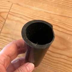 ⭕️一輪挿しの花瓶？の画像