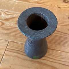 ⭕️一輪挿しの花瓶？の画像