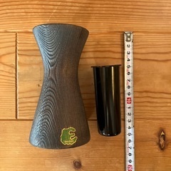 ⭕️一輪挿しの花瓶？の画像