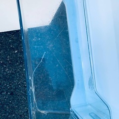 ✅ツインバードノンフロン2ドア冷凍冷蔵庫 ✅ ✅HR-E911✅の画像