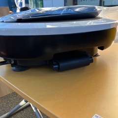 3Dエクササイズウェーブ RiccoH H26-6BMA-2418の画像