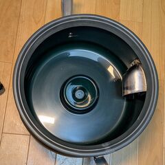 掃除機　アメリカンホーム　Princess　プリンセス　動作確認の画像