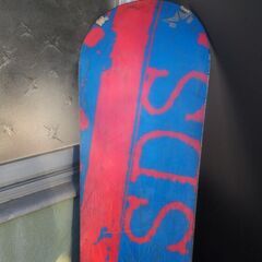 スノーボード、長さ１４９センチ、NO６の画像