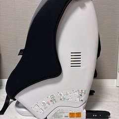 チャイルドシートの画像