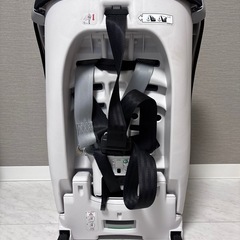 チャイルドシートの画像