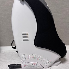 チャイルドシートの画像