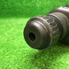 【SFU】日立工機 DH24PB ロータリーハンマードリル【中古動作品】の画像