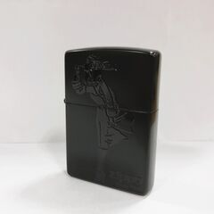 ジモティ割引有★【ジャングルジャングル岸和田店】　ZIPPO 　...