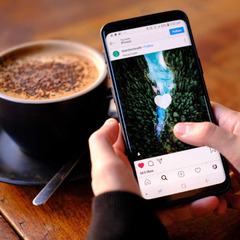 【残り1名❗️】 あなたの代わりに成果を出す “実店舗のインスタ運用代行”を限定公開✨②の画像