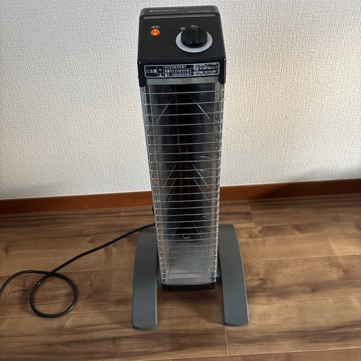 ダイキン　セラムヒート　業務用