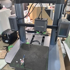 Ankermake M5 3D プリンターの画像