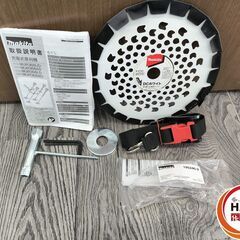 ▲🐶「ジモティ見た」でドリンクプレゼント中‼🐶 【中古】マキタ makita MUR368UD 充電式刈払機【ハンズクラフト飯塚店】秋松の画像