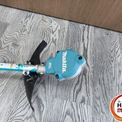 ▲🐶「ジモティ見た」でドリンクプレゼント中‼🐶 【中古】マキタ makita MUR368UD 充電式刈払機【ハンズクラフト飯塚店】秋松の画像