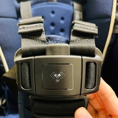 AB型ベビーカー/アップリカ　ラクーナ ビッテ クッションの画像