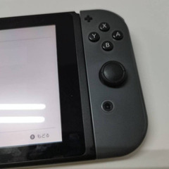 Nintendo Switch 強化版 HAC-001(-01) 2019年製の画像