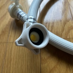 洗濯ホースの画像