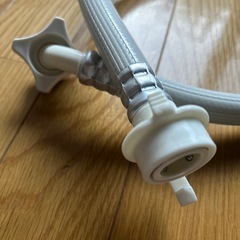 洗濯ホースの画像