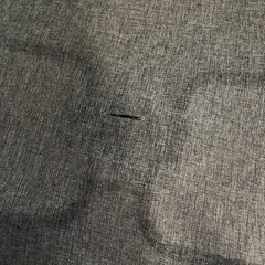 ベビーベッド　ubravooの画像