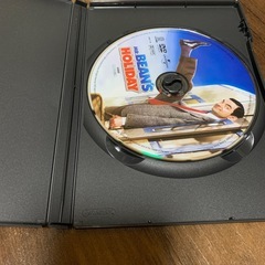 Mr、ビーン/DVDの画像