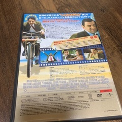 Mr、ビーン/DVDの画像