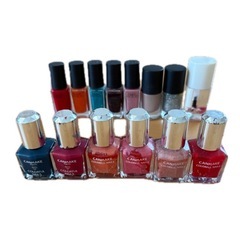 マニュキアセット　2本未開封
の画像