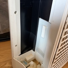 【お話中】SHARP☆加湿空気清浄機　の画像