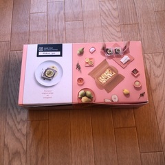 スチームケース　ルクエの画像