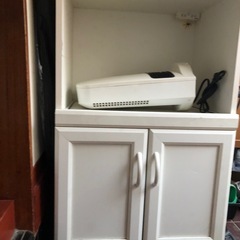 レンジボードの画像