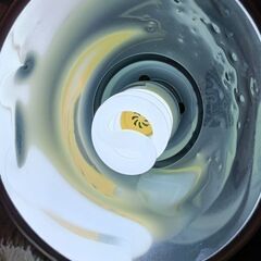 ライトドーム　スタンドの画像