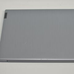 中古良品ノートパソコン LENOVO IdeaPad 3 14ADA005 Windows11+office 爆速SSD128GB AMD 3020e/メモリ4GB/14インチ/WEBカメラ/無線内蔵の画像