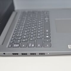 中古良品ノートパソコン LENOVO IdeaPad 3 14ADA005 Windows11+office 爆速SSD128GB AMD 3020e/メモリ4GB/14インチ/WEBカメラ/無線内蔵の画像