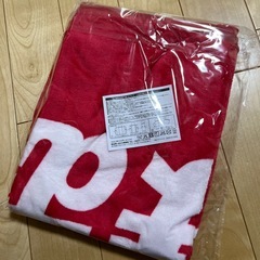 しまむら　ブランケット　非売品　新品の画像