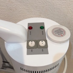 エステスチーマーの画像