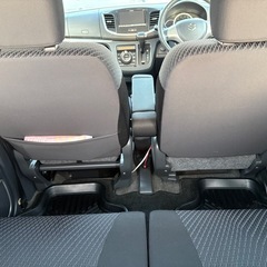 スズキ　ワゴンRスティングレー　4駆　不具合なしの画像