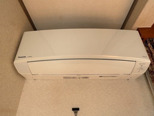 パナソニックエアコン