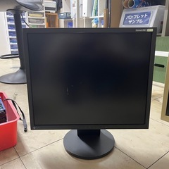 オフィス整理につき、モニターを複数お譲りしますの画像