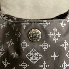 ラシット　バッグの画像