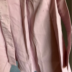 【美品】通勤◎ 着回し抜群 フレアスカート ピンク Mサイズの画像