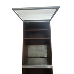 お値下げしました‼️unicoストラーダ オープンレンジボード ブラウンの画像