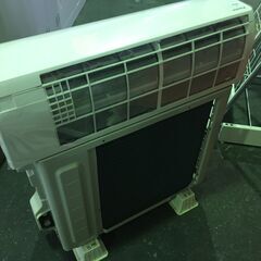 【ジャングル和泉大型良品館】　エアコン ダイキン ATE22YSE9 2021年製 6畳目安 冷暖房【R366】の画像