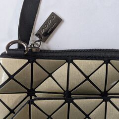 BAOBAO ISSEY MIYAKE ポーチ　の画像