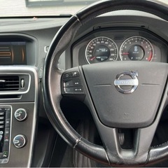 ボルボS60の画像