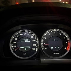 ボルボS60の画像