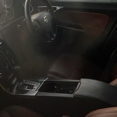 ボルボS60の画像