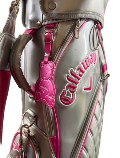 Callaway アウトレット キャロウェイ キャディバッグ ゴルフバッグ